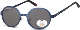 LENONKI Поляризованные солнцезащитные очки унисекс UV400 Солнцезащитные очки MP87B цена и информация | Montana Одежда, обувь и аксессуары | 220.lv