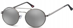 Мужские солнцезащитные очки LENONS Женские солнцезащитные очки LENSES Silver MS89A цена и информация | Женские солнцезащитные очки | 220.lv