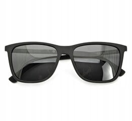 Солнцезащитные очки Nerd POLARISATIVE черный POL-760A цена и информация | Женские солнцезащитные очки | 220.lv