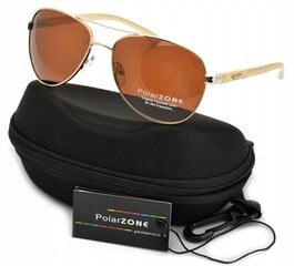 Saulesbrilles sievietēm POL-79A цена и информация | Женские солнцезащитные очки | 220.lv