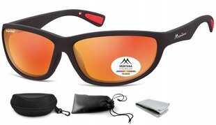 Солнцезащитные очки POLARISATIVE MONTANA матовые SP312C цена и информация | Женские солнцезащитные очки | 220.lv