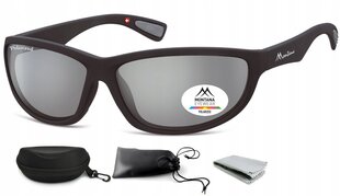 Солнцезащитные очки POLARISATIVE MONTANA матовые SP312D цена и информация | Женские солнцезащитные очки | 220.lv