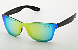 Женские солнцезащитные очки с полным зеркальным отражением Nerdy Polarised Sunglasses UV400 STD-20 цена и информация | Женские солнцезащитные очки | 220.lv