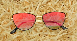 Saulesbrilles sievietēm STD-69 cena un informācija | Saulesbrilles sievietēm | 220.lv