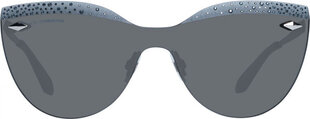 Saulesbrilles sievietēm Swarovski SK0160-P 16A00 cena un informācija | Saulesbrilles sievietēm | 220.lv