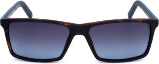 Saulesbrilles sievietēm Timberland TB9222-5652D цена и информация | Женские солнцезащитные очки | 220.lv