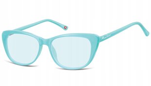 Saulesbrilles sievietēm Turquoise cena un informācija | Saulesbrilles sievietēm | 220.lv