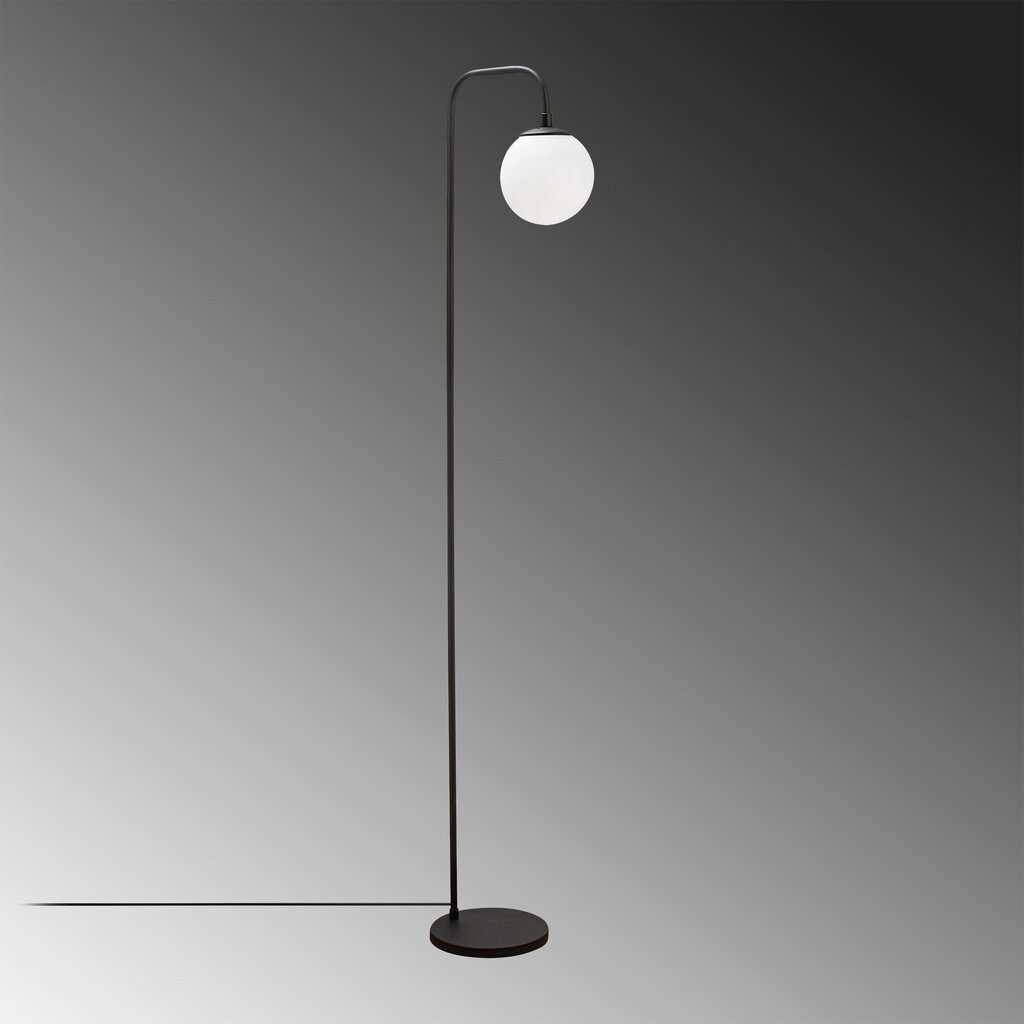 Stāvlampa Viran-10965 cena un informācija | Stāvlampas | 220.lv