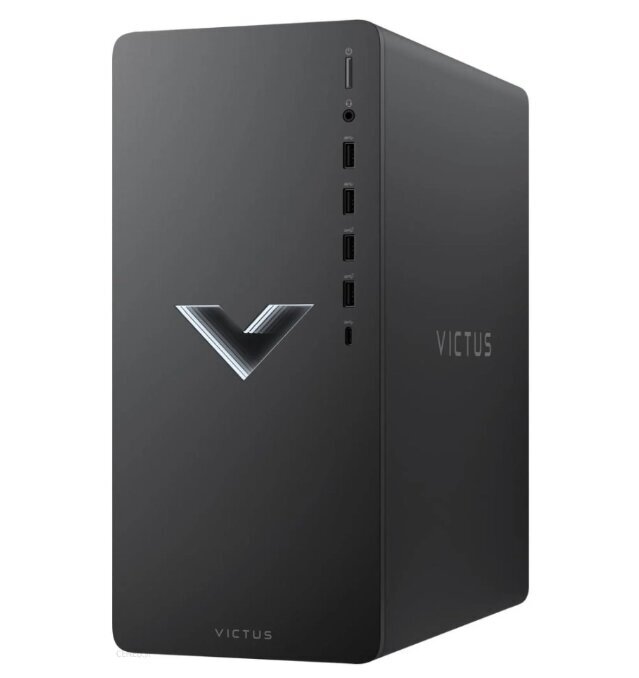 HP Victus 15L TG02-0024NW цена и информация | Stacionārie datori | 220.lv