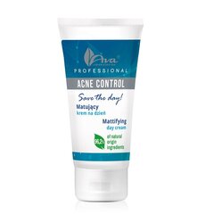 Дневной крем для проблемной кожи Ava Laboratorium Acne Control Professional, 50 мл цена и информация | Кремы для лица | 220.lv