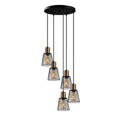 Piekaramā lampa Kemtel-11855 cena un informācija | Lustras | 220.lv