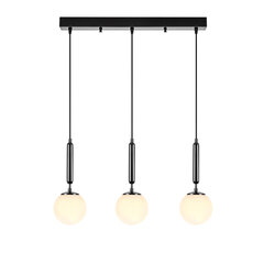 Piekaramā lampa King-11464 cena un informācija | Lustras | 220.lv