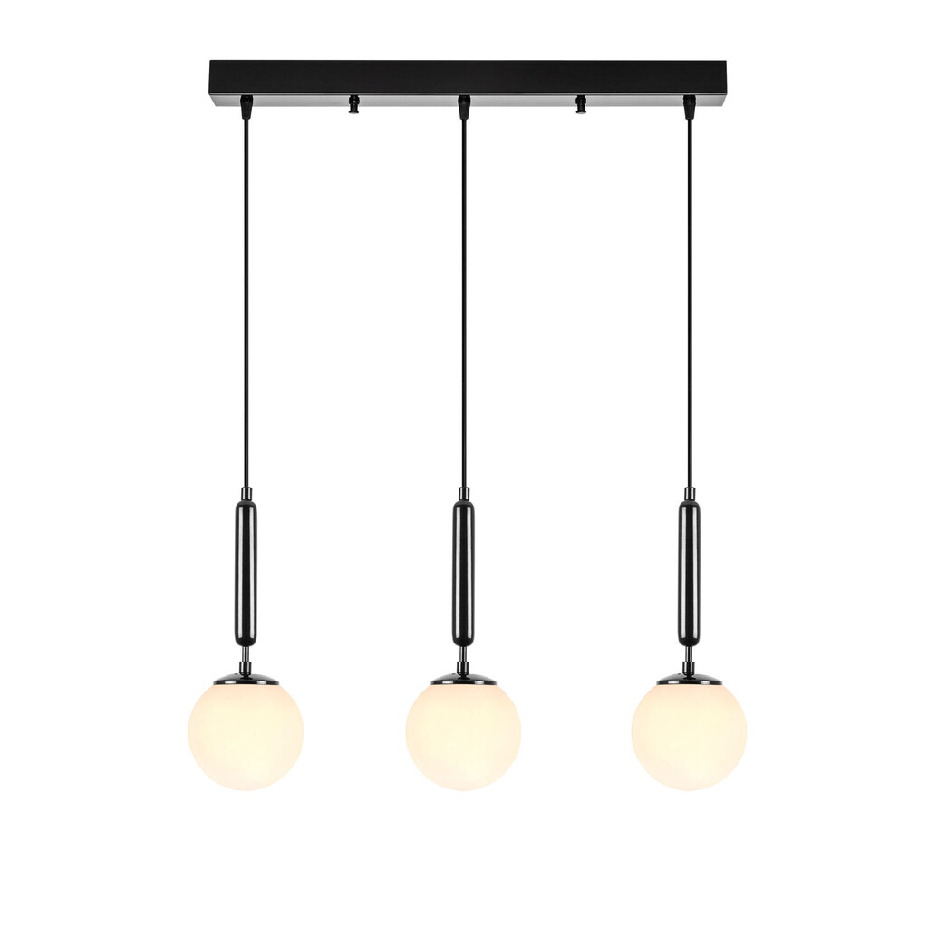 Piekaramā lampa King-11464 cena un informācija | Lustras | 220.lv