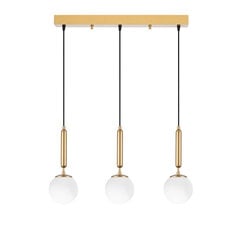 Piekaramā lampa King-11468 cena un informācija | Lustras | 220.lv