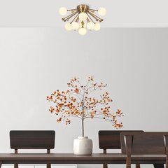 Griestu lampa Roze-11795 цена и информация | Потолочные светильники | 220.lv
