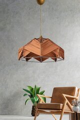 Piekaramā lampa YL233 цена и информация | Настенный/подвесной светильник Eye Spot 11 BL, чёрный | 220.lv