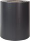 Thermoplast žoga lente LITE 19cmx35m, pelēka, polipropilēns 450 gr./m² cena un informācija | Žogi un piederumi | 220.lv