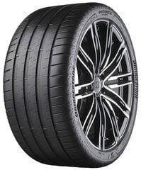 BRIDGESTONE PSPORT 255/40R22 103Y XL NE0 Enliten цена и информация | Летняя резина | 220.lv