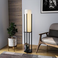 Stāvlampa Shelf Lamp-8125 cena un informācija | Stāvlampas | 220.lv