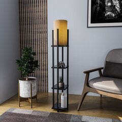 Stāvlampa Shelf Lamp-8112 cena un informācija | Stāvlampas | 220.lv