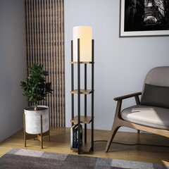 Stāvlampa Shelf Lamp-8115 cena un informācija | Stāvlampas | 220.lv