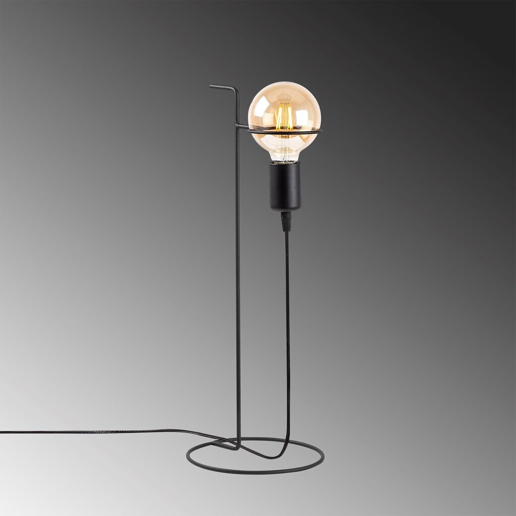 Galda lampa Pota-3674 cena un informācija | Galda lampas | 220.lv