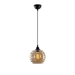 Piekaramā lampa Gold-010 цена и информация | Люстры | 220.lv