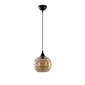 Piekaramā lampa Gold-010 cena un informācija | Lustras | 220.lv