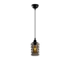 Piekaramā lampa Smoked-020 cena un informācija | Piekaramās lampas | 220.lv