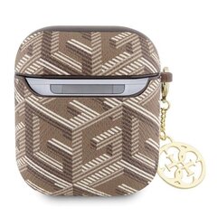 Guess GCube Charm cena un informācija | Austiņas | 220.lv