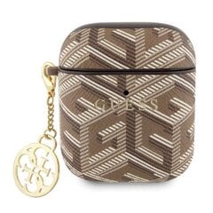 Guess GCube Charm cena un informācija | Austiņas | 220.lv