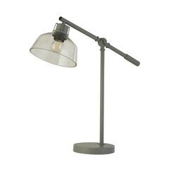 Galda lampa Searchlight Canterbury EU60997GY cena un informācija | Galda lampas | 220.lv