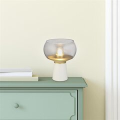 Galda lampa Searchlight Goblet EU60241 цена и информация | Настольные лампы | 220.lv