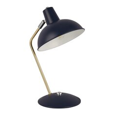 Galda lampa Searchlight Aberdeen EU60985NV cena un informācija | Galda lampas | 220.lv