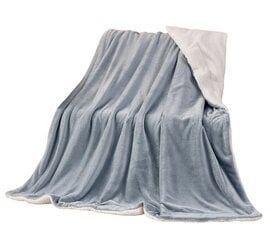 Igolumon теплое флисовое одеяло, 150x200 см цена и информация | Покрывала, пледы | 220.lv