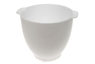 DELONGHI Kat541pl Chef Xl Sense Poly Bowl - White AW20010001 цена и информация | Принадлежности для большой бытовой техники | 220.lv