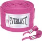 Boksa saites Everlast Pro, 3 m cena un informācija | Bokss un austrumu cīņas | 220.lv