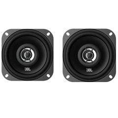 JBL Stage1 41F, melni цена и информация | Автомобильные динамики | 220.lv