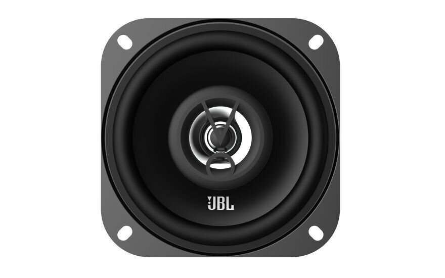 JBL Stage1 41F, melni цена и информация | Auto akustiskās sistēmas | 220.lv