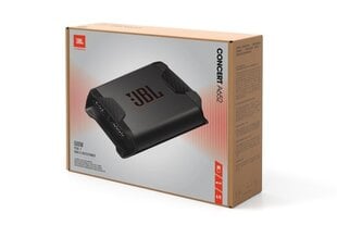 JBL Auto jaudas pastiprinātāji