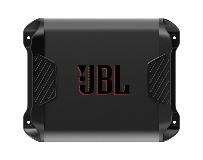 JBL Concert A652 cena un informācija | Auto jaudas pastiprinātāji | 220.lv