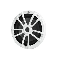 JBL Stage Marine 10, balts цена и информация | Автомобильные динамики | 220.lv