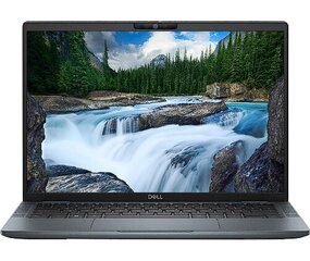 Dell Latitude Ultralight 7440 (210-BGGV_1002298764) cena un informācija | Portatīvie datori | 220.lv