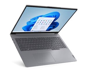 Lenovo ThinkBook 16 G6 ABP 21KK002PMX cena un informācija | Portatīvie datori | 220.lv