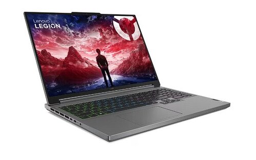 Lenovo Legion Slim 5 16AHP9 83DH003HLT cena un informācija | Portatīvie datori | 220.lv