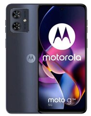 Motorola Moto G54 5G 8GB 256GB Midnight Blue cena un informācija | Mobilie telefoni | 220.lv