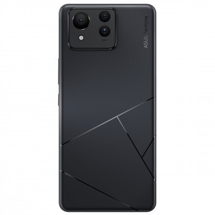 Asus Zenfone 11 Ultra 16/512GB Eternal Black (90AI00N5-M001F0) cena un informācija | Mobilie telefoni | 220.lv