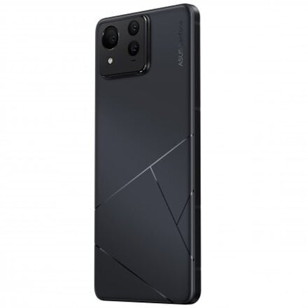 Asus Zenfone 11 Ultra 16/512GB Eternal Black (90AI00N5-M001F0) cena un informācija | Mobilie telefoni | 220.lv