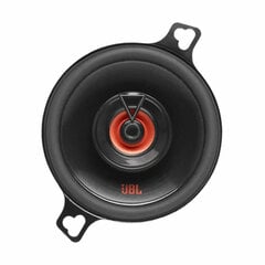 JBL CLUB322F, melns цена и информация | Автомобильные динамики | 220.lv