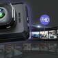 Manta DVR504F cena un informācija | Auto video reģistratori | 220.lv